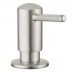 GROHE Contemporary dávkovač mýdla, Supersteel 40536DC0