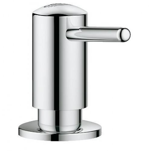 GROHE Contemporary dávkovač mýdla, chrom 40536000