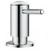 GROHE Contemporary dávkovač mýdla, chrom 40536000