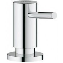 GROHE Cosmopolitan dávkovač mýdla, chrom 40535000