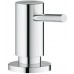 GROHE Cosmopolitan dávkovač mýdla, chrom 40535000