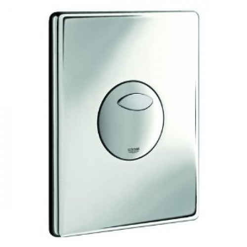 GROHE Skate ovládací deska, chrom 42303000 GROHE Skate ovládací deska, chrom 42303000