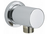 GROHE Rainshower nástěnné kolínko, DN 15, chrom 27057000