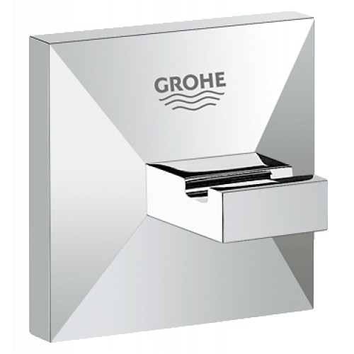 GROHE Allure Brilliant - Háček, chrom 40498000