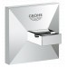 GROHE Allure Brilliant - Háček, chrom 40498000