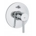 GROHE Essence páková vanová baterie, chrom 19285000