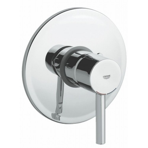 GROHE Essence páková sprchová baterie, chrom 19286000