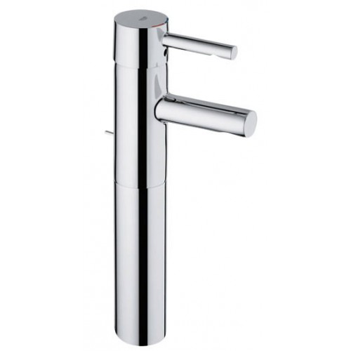 GROHE Essence páková umyvadlová baterie, DN 15, chrom 32247000
