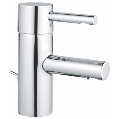 GROHE Essence páková umyvadlová baterie, DN 15, chrom 32424000 GROHE Essence páková umyvadlová baterie, DN 15, chrom 32424000