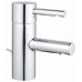 GROHE Essence páková umyvadlová baterie, DN 15, chrom 32424000