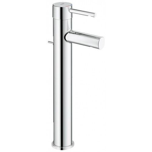 GROHE Essence páková umyvadlová baterie, DN 15, chrom 32901000