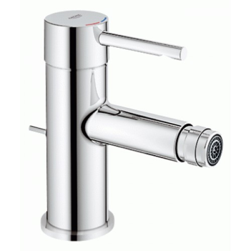 GROHE Essence páková bidetová baterie, DN 15, chrom 32935000