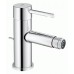 GROHE Essence páková bidetová baterie, DN 15, chrom 32935000