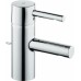GROHE Essence páková umyvadlová baterie, DN 15, chrom 33562000