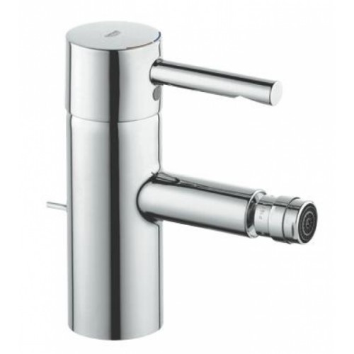 GROHE Essence páková bidetová baterie, DN 15, chrom 33603000 GROHE Essence páková bidetová baterie, DN 15, chrom 33603000