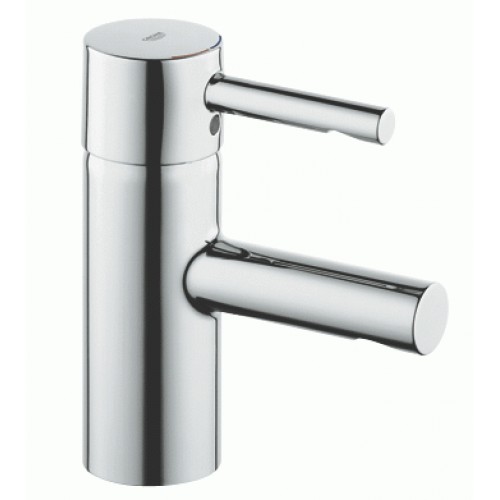 GROHE Essence páková umyvadlová baterie, DN 15, chrom 34294000