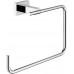GROHE Essentials Cube držák na ručníky, chrom 405100000