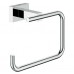 GROHE Essentials Cube držák toaletního papíru, chrom 40507000