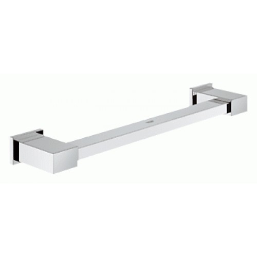 GROHE Essentials Cube vanové madlo 39 cm, chrom 40514000
