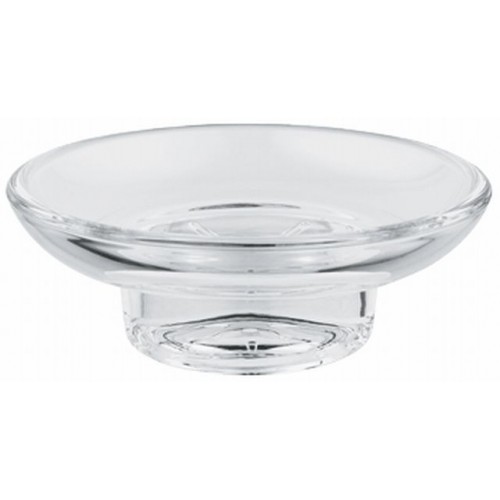 GROHE Essentials Cube miska na mýdlo 40368000