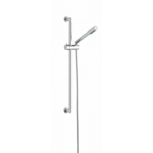 GROHE Sena sprchová tyč set 1 proud, chrom 28581000