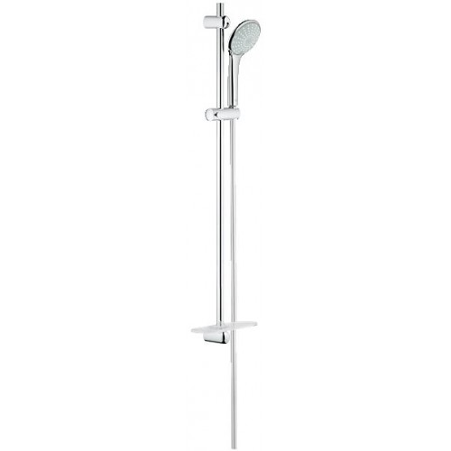 GROHE Euphoria 110 Pure sprchová souprava, chrom 27228001