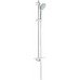 GROHE Euphoria 110 Pure sprchová souprava, chrom 27228001