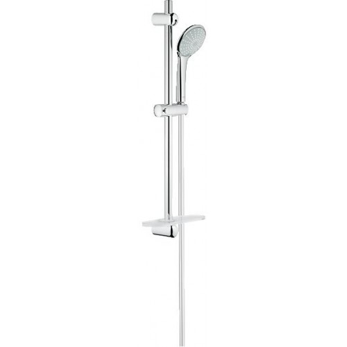 GROHE Euphoria 110 Eco sprchová souprava, chrom 27242001