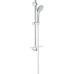 GROHE Euphoria 110 Eco sprchová souprava, chrom 27242001
