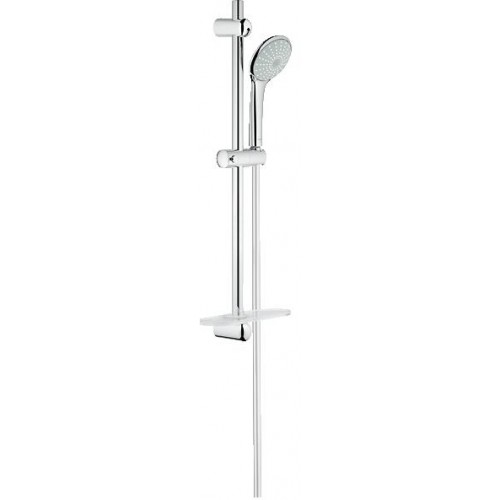 GROHE Euphoria 110 Mono sprchová souprava, chrom 27266001