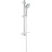 GROHE Euphoria 110 Mono sprchová souprava, chrom 27266001
