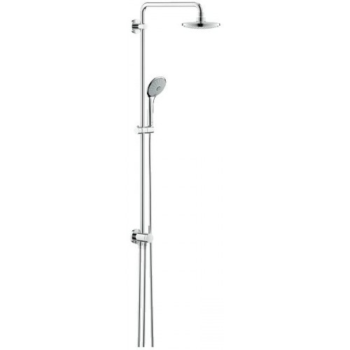 GROHE Euphoria sprchový systém 180mm, chrom 27297001