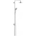 GROHE Euphoria sprchový systém 180mm, chrom 27297001