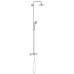 GROHE Euphoria Cosmopolitan sprchový systém 180mm, chrom 27475000