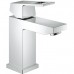 GROHE Eurocube páková umyvadlová baterie, DN 15, chrom 23132000