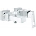 GROHE Eurocube páková vanová baterie, DN 15, chrom 23140000