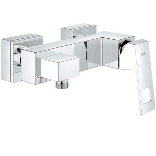 GROHE Eurocube páková sprchová baterie, DN 15, chrom 23145000