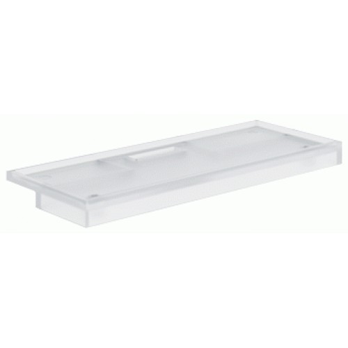 GROHE Eurocube odkládací plocha 18541000
