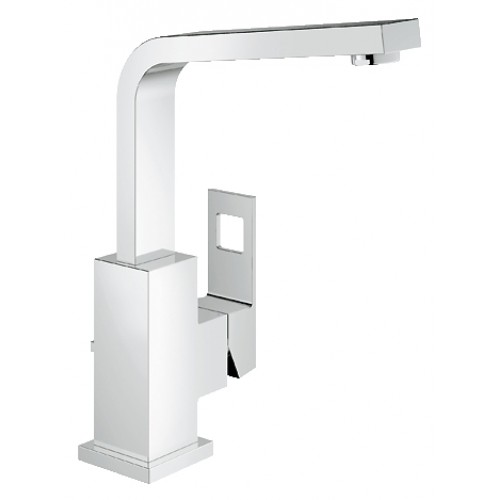 GROHE Eurocube páková umyvadlová baterie 2313500E