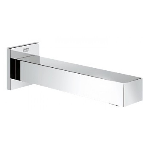 GROHE Universal Cube nástěnná vpusť, chrom 13303000 GROHE Universal Cube nástěnná vpusť, chrom 13303000