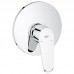 GROHE Eurodisc Cosmopolitan páková sprchová baterie, chrom 19549002