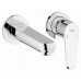 GROHE Eurodisc Cosmopolitan umyvadlová dvouotvorová baterie, chrom 19573002