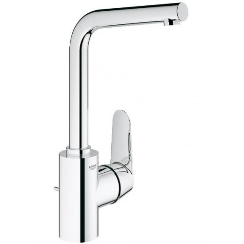 GROHE Eurodisc Cosmopolitan páková umyvadlová baterie, DN 15, chrom 23054002