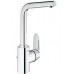 GROHE Eurodisc Cosmopolitan páková umyvadlová baterie, DN 15, chrom 23054002