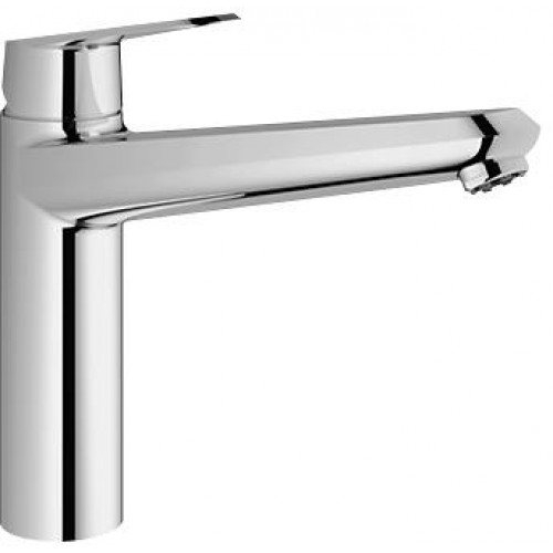 GROHE Eurodisc Cosmopolitan páková dřezová baterie, DN 15, chrom 31206002