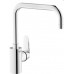 GROHE Eurodisc Cosmopolitan páková dřezová baterie, DN 15, chrom 31242002