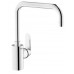 GROHE Eurodisc Cosmopolitan páková dřezová baterie, DN 15, chrom 32259002