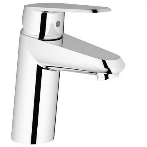 GROHE Eurodisc Cosmopolitan páková umyvadlová baterie, DN 15, chrom 3246920E
