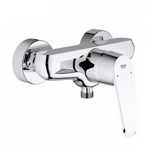 GROHE Eurodisc Cosmopolitan páková sprchová baterie, DN 15, chrom 33569002