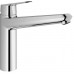 GROHE Eurodisc Cosmopolitan páková dřezová baterie, DN 15, chrom 33770002